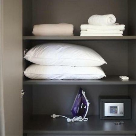 Joy Luxury Central Apartment Ateny Zewnętrze zdjęcie