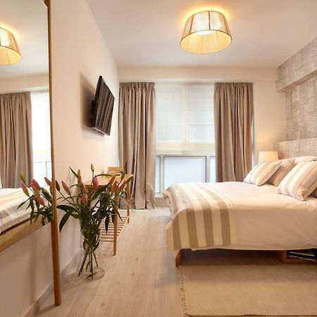 Joy Luxury Central Apartment Ateny Zewnętrze zdjęcie