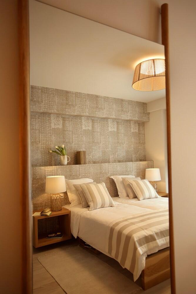 Joy Luxury Central Apartment Ateny Zewnętrze zdjęcie