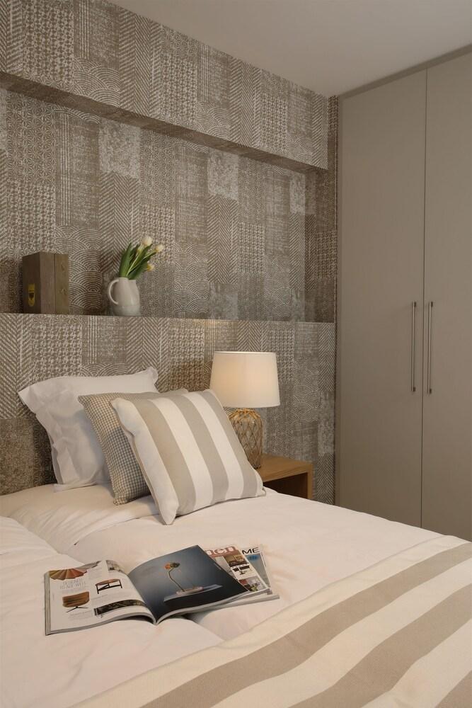 Joy Luxury Central Apartment Ateny Zewnętrze zdjęcie