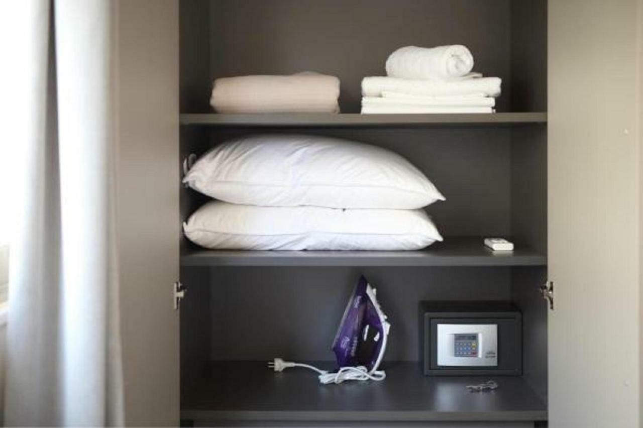 Joy Luxury Central Apartment Ateny Zewnętrze zdjęcie