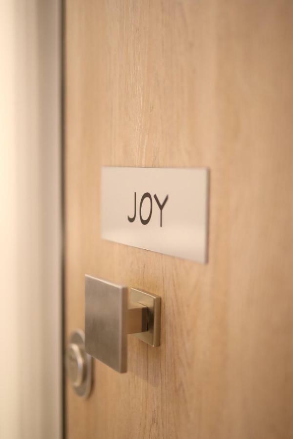 Joy Luxury Central Apartment Ateny Zewnętrze zdjęcie