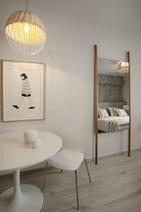 Joy Luxury Central Apartment Ateny Zewnętrze zdjęcie