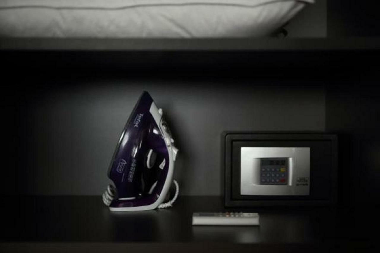 Joy Luxury Central Apartment Ateny Zewnętrze zdjęcie